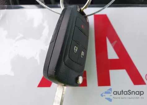 2016 Chevrolet Equinox Ls из США, поврежденный, VIN 2GNALBEK5G6221412